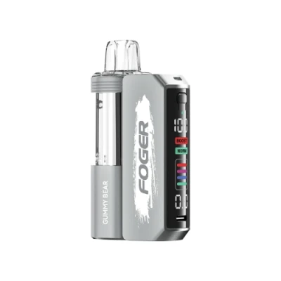 Gummy Bear | Foger Switch Pro Kit 5% - 30K Puffs Disposable Vape